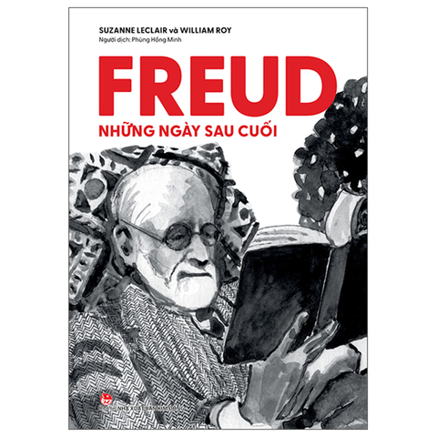 Freud, Những Ngày Sau Cuối