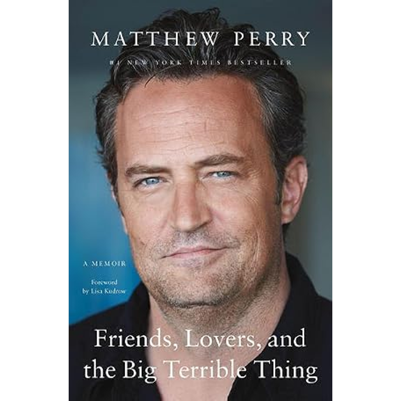 Friends, Lovers, and the Big Terrible Thing