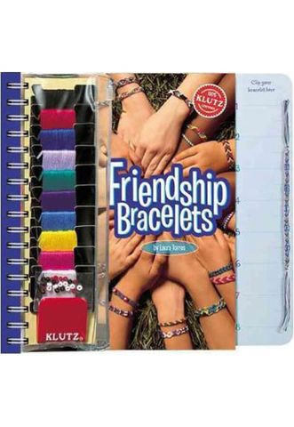 Friendship Bracelets