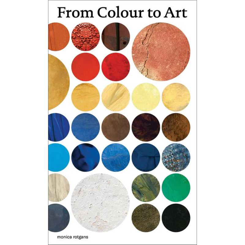 From Colour to Art