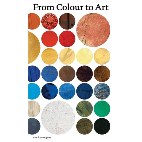 From Colour to Art