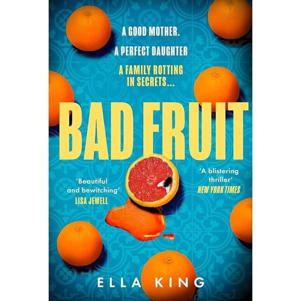 Bad Fruit