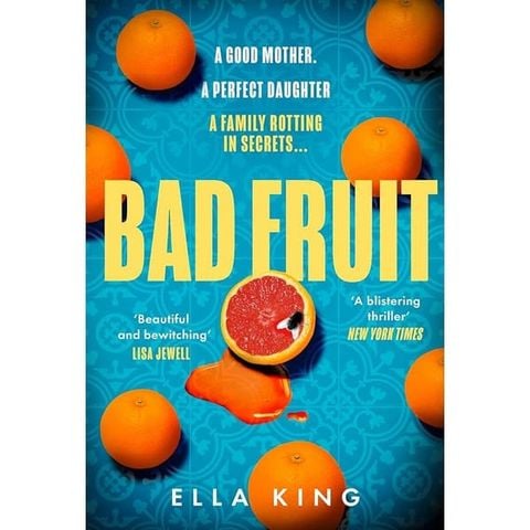 Bad Fruit