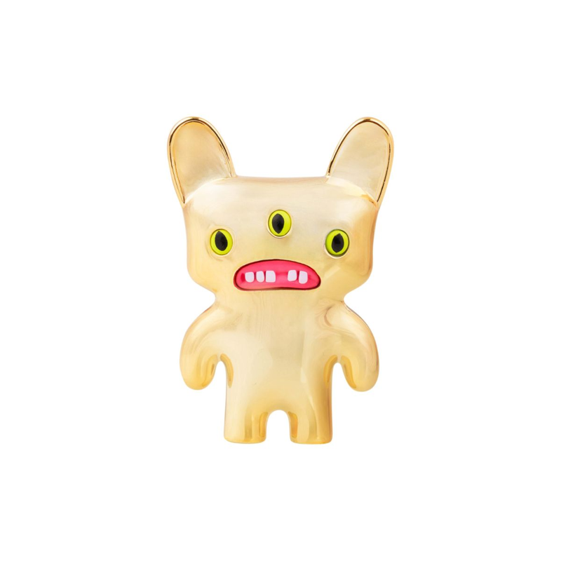 Fuggler Mô Hình Nhân Vật Gold Edition Fg2307 (Giao Mẫu Ngẫu Nhiên)