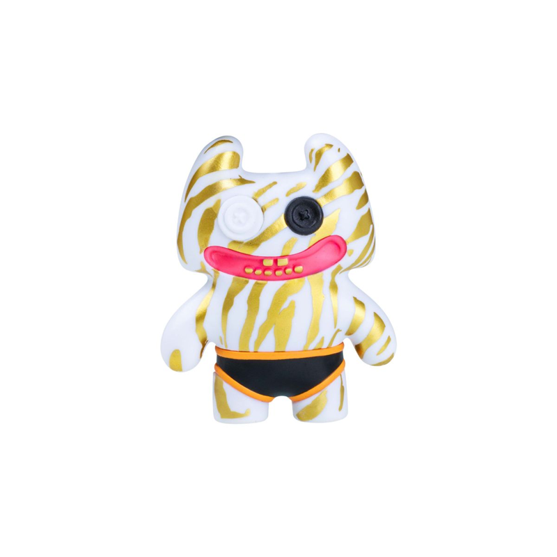 Fuggler Mô Hình Nhân Vật Gold Edition Fg2307 (Giao Mẫu Ngẫu Nhiên)