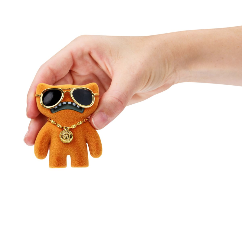Fuggler Mô Hình Nhân Vật Gold Edition Fg2307 (Giao Mẫu Ngẫu Nhiên)