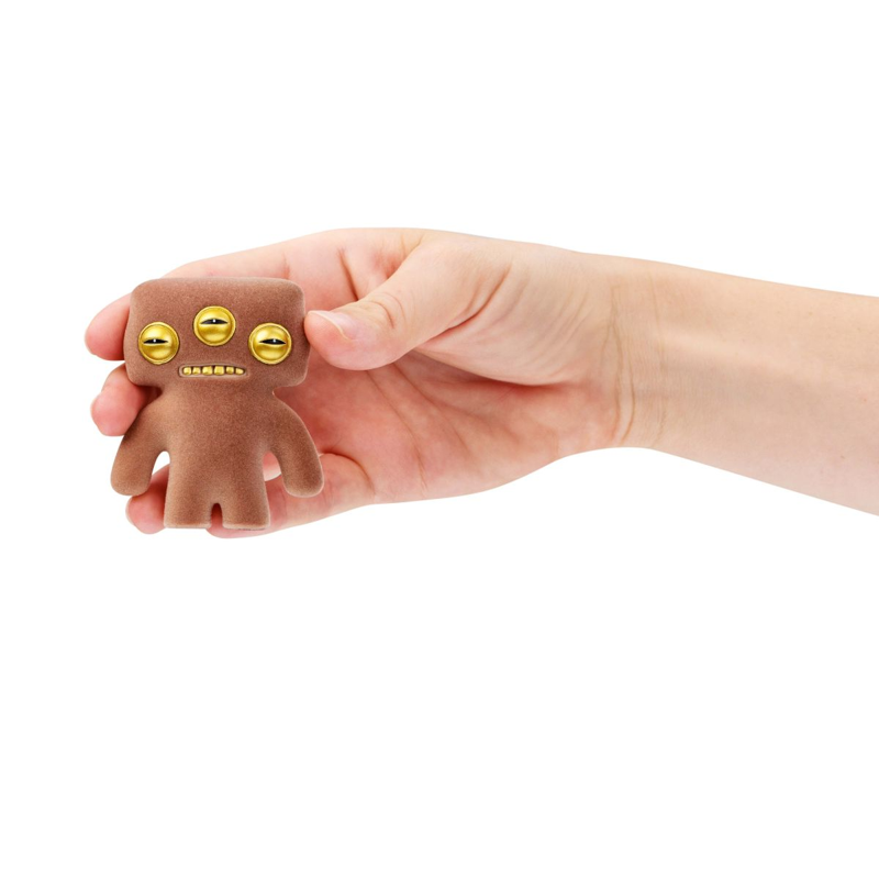 Fuggler Mô Hình Nhân Vật Gold Edition Fg2307 (Giao Mẫu Ngẫu Nhiên)