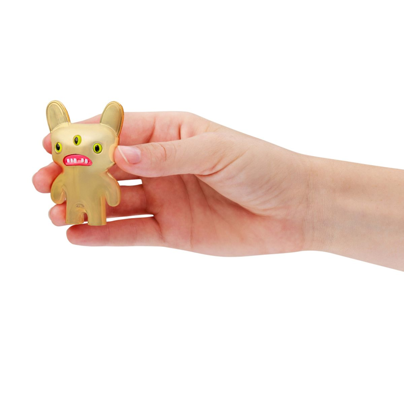 Fuggler Mô Hình Nhân Vật Gold Edition Fg2307 (Giao Mẫu Ngẫu Nhiên)