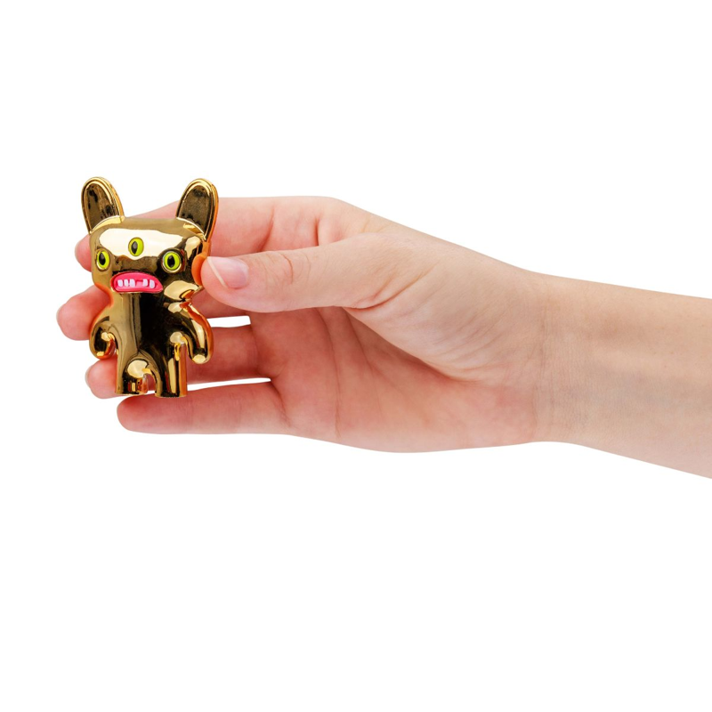 Fuggler Mô Hình Nhân Vật Gold Edition Fg2307 (Giao Mẫu Ngẫu Nhiên)