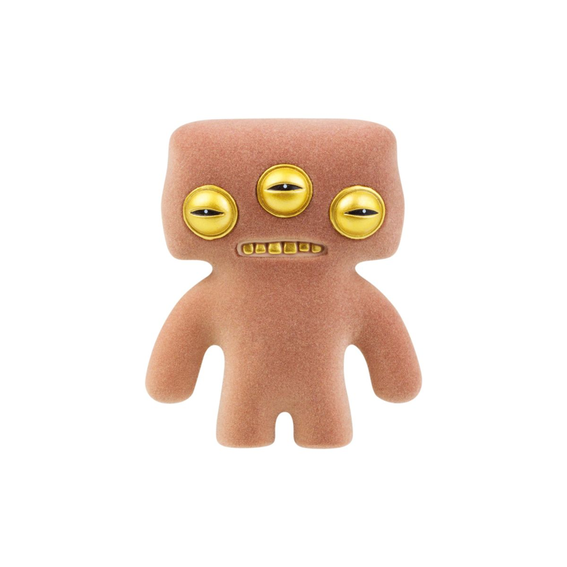 Fuggler Mô Hình Nhân Vật Gold Edition Fg2307 (Giao Mẫu Ngẫu Nhiên)
