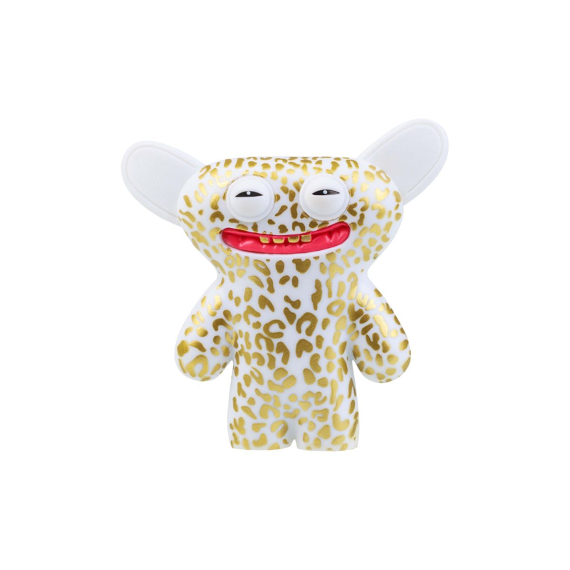 Fuggler Mô Hình Nhân Vật Gold Edition Fg2307 (Giao Mẫu Ngẫu Nhiên)