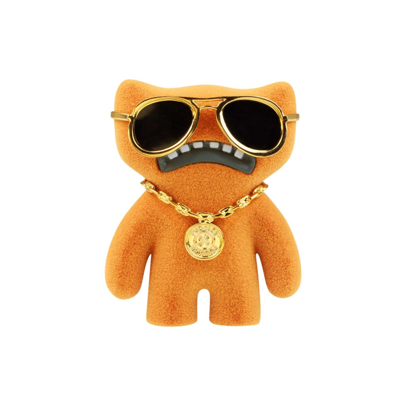 Fuggler Mô Hình Nhân Vật Gold Edition Fg2307 (Giao Mẫu Ngẫu Nhiên)