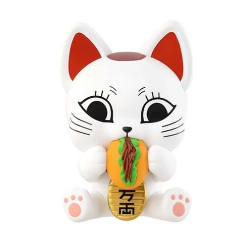 Funism - Blindbox Đồ Chơi Mô Hình Dan Da Dan - Turbo Granny Series - MX2157