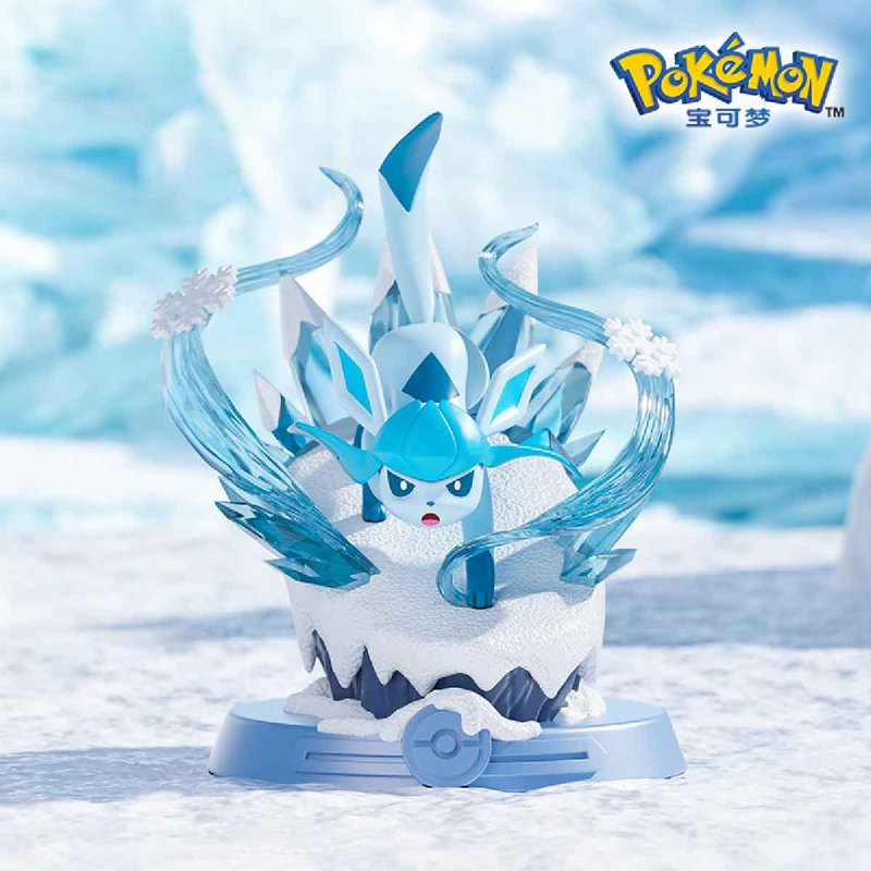 Blindbox Đồ Chơi Mô Hình Adventure! - Eevee Series Figures - Funism MX2045 (Giao mẫu ngẫu nhiên)