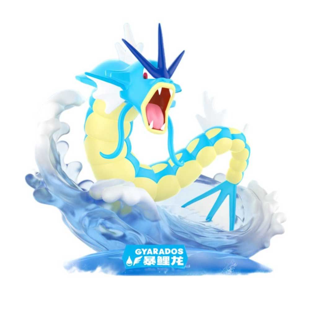 Funism Mô Hình Twinkmont Gyarados PF2062