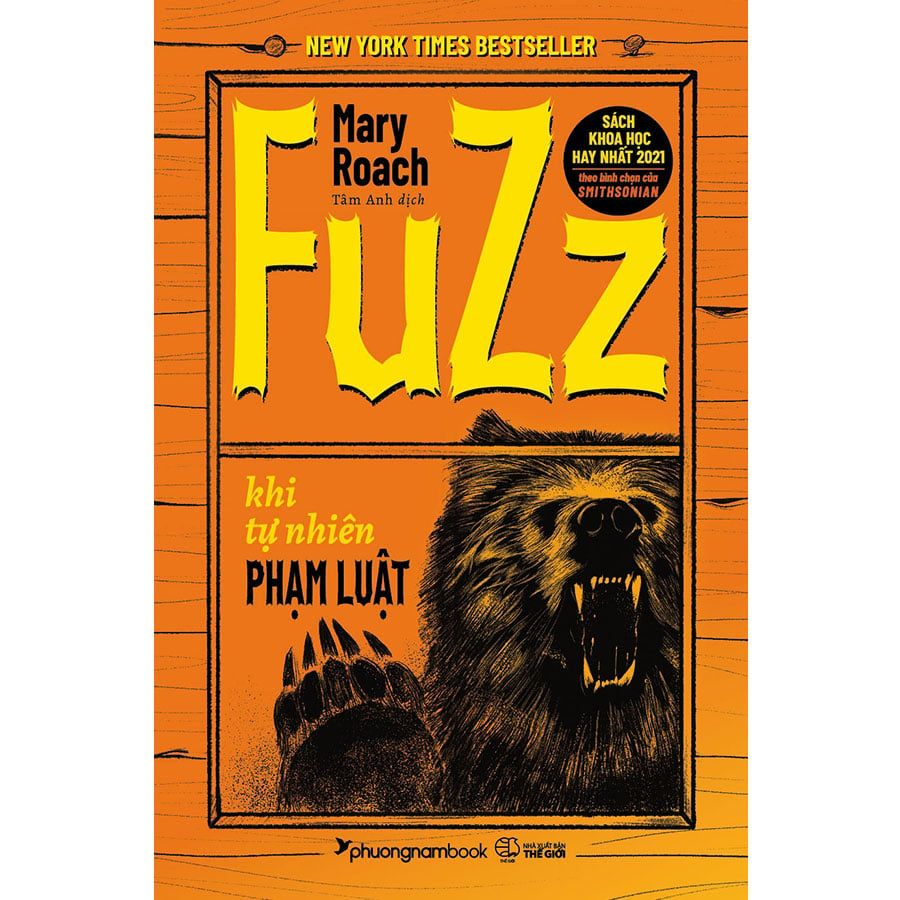 Fuzz - Khi Tự Nhiên Phạm Luật