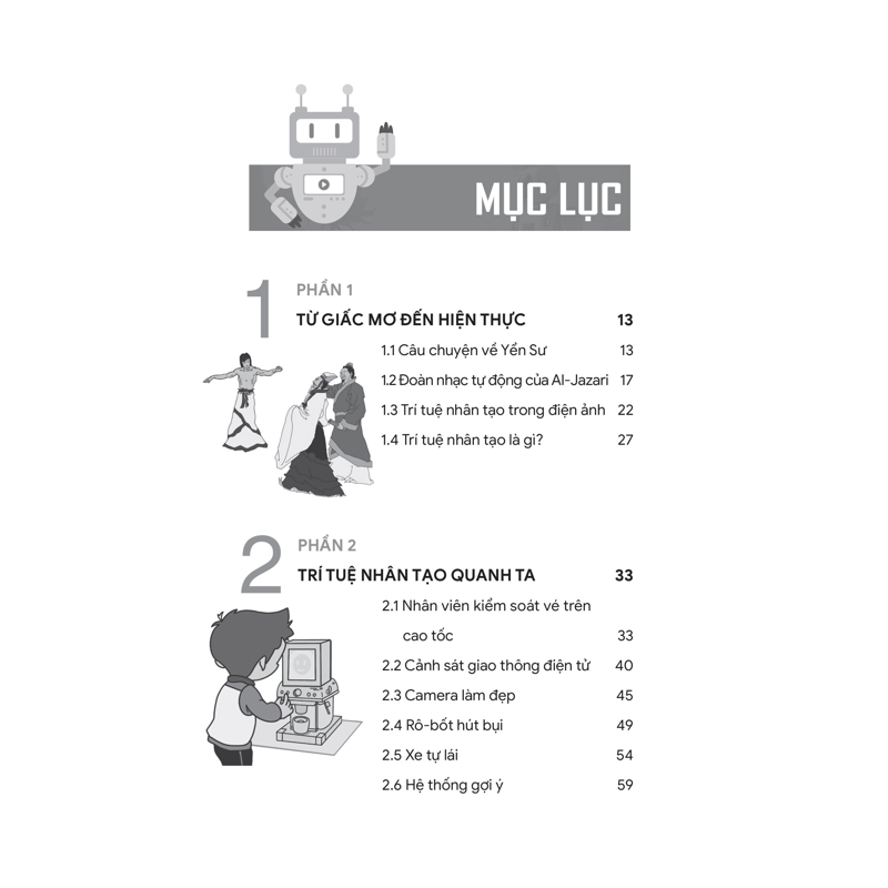 Ứng Dụng AI Thực Tiễn Trong Giảng Dạy Và Học Tập - Tiểu Học
