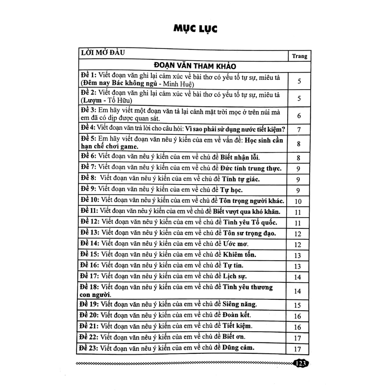 Phát Triển Năng Lực Học Sinh Qua 107 Đoạn Và Bài Văn Đặc Sắc 6 (Ct Mới)