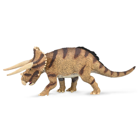 Collecta Mô Hình Động Vật Collecta Khủng Long Ba Sừng Triceratops 88969