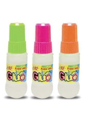 Keo Dán Giấy G-015