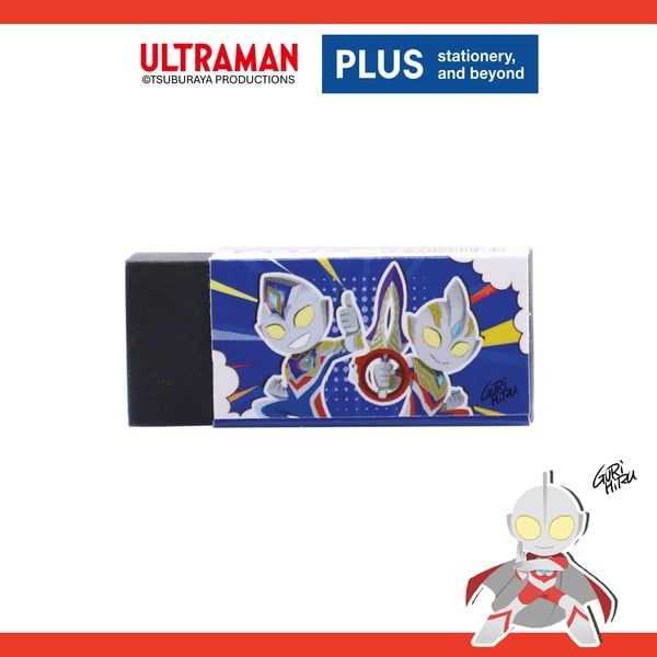 Plus - Gôm Ultarman Size S - 610-V022