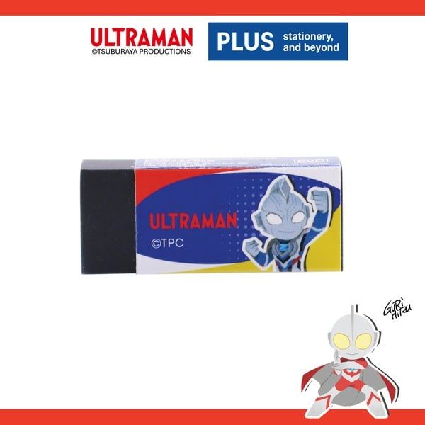 Plus - Gôm Ultarman Size S - 610-V022