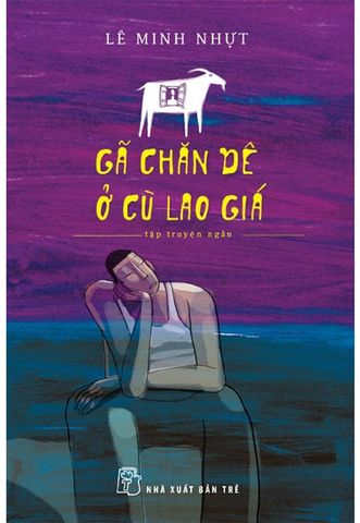 Gã Chăn Dê Ở Cù Lao Giá