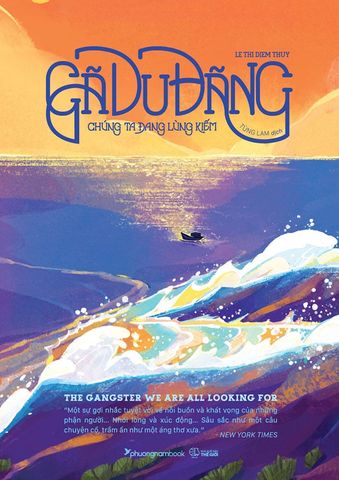 Gã Du Đãng Chúng Ta Đang Lùng Kiếm