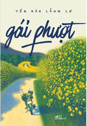 Gái Phượt