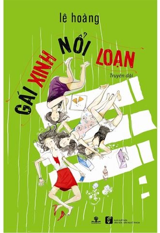 Gái Xinh Nổi Loạn