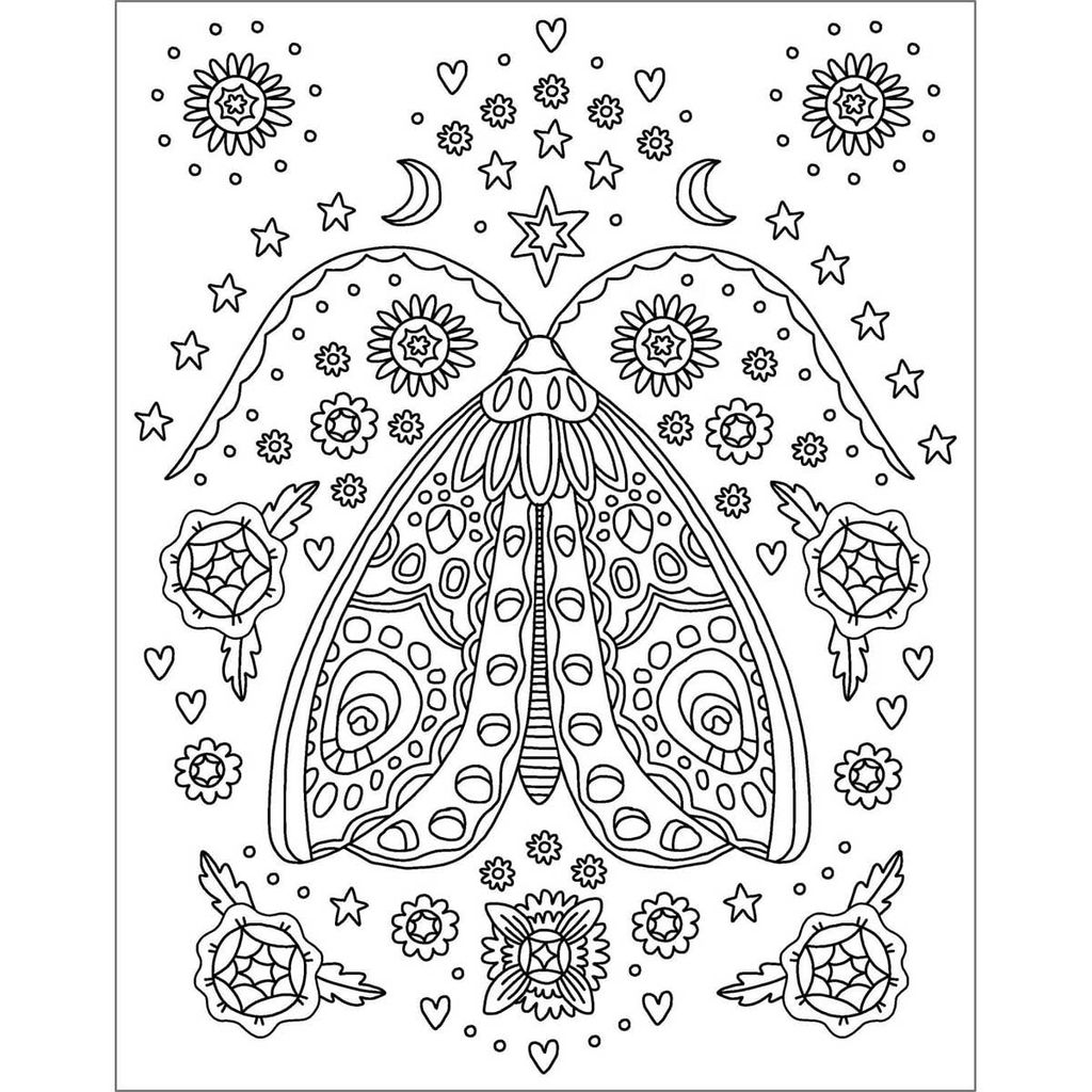 Gallery Wall Art - Enchanted Forest