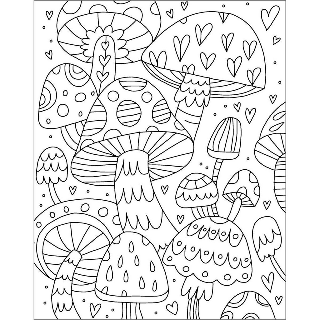 Gallery Wall Art - Enchanted Forest