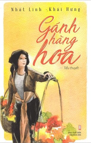 Gánh Hàng Hoa (Tái bản năm 2022)