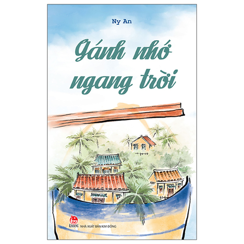 Gánh Nhớ Ngang Trời