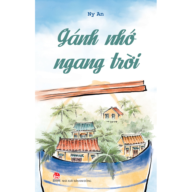 Gánh Nhớ Ngang Trời