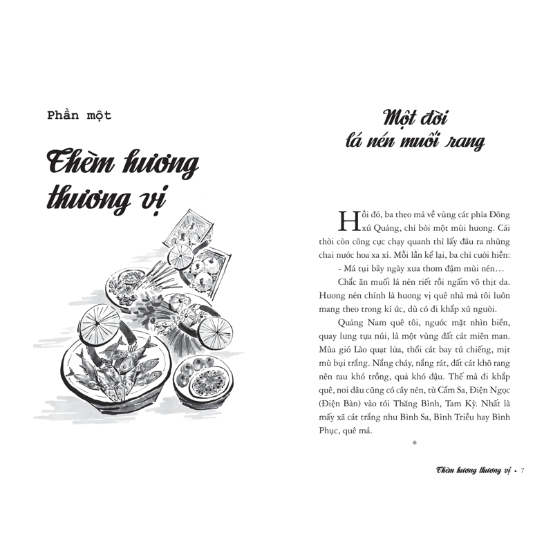 Gánh Nhớ Ngang Trời