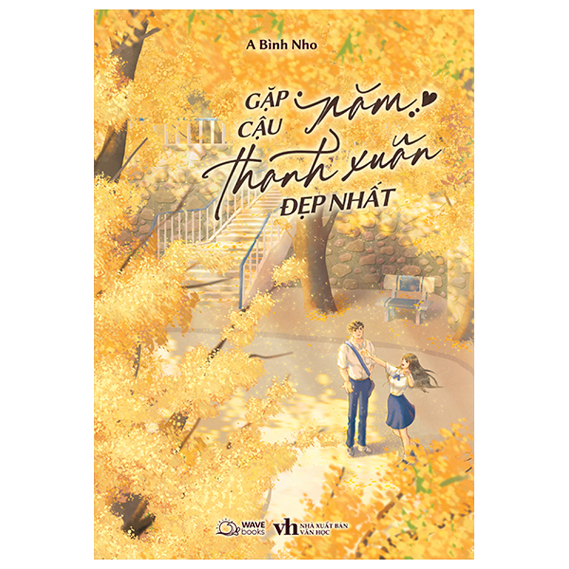 Gặp Cậu Năm Thanh Xuân Đẹp Nhất