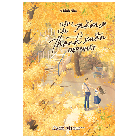 Gặp Cậu Năm Thanh Xuân Đẹp Nhất