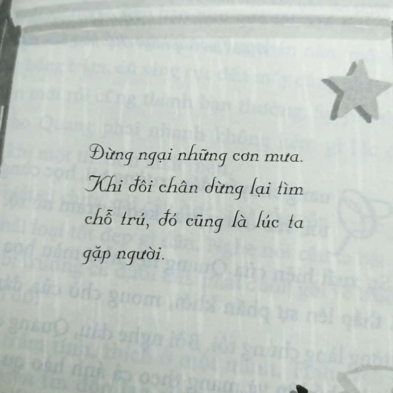 Gặp Cậu Năm Thanh Xuân Đẹp Nhất