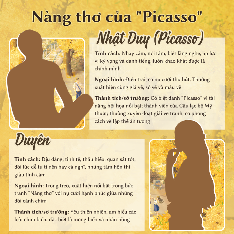 Gặp Cậu Năm Thanh Xuân Đẹp Nhất