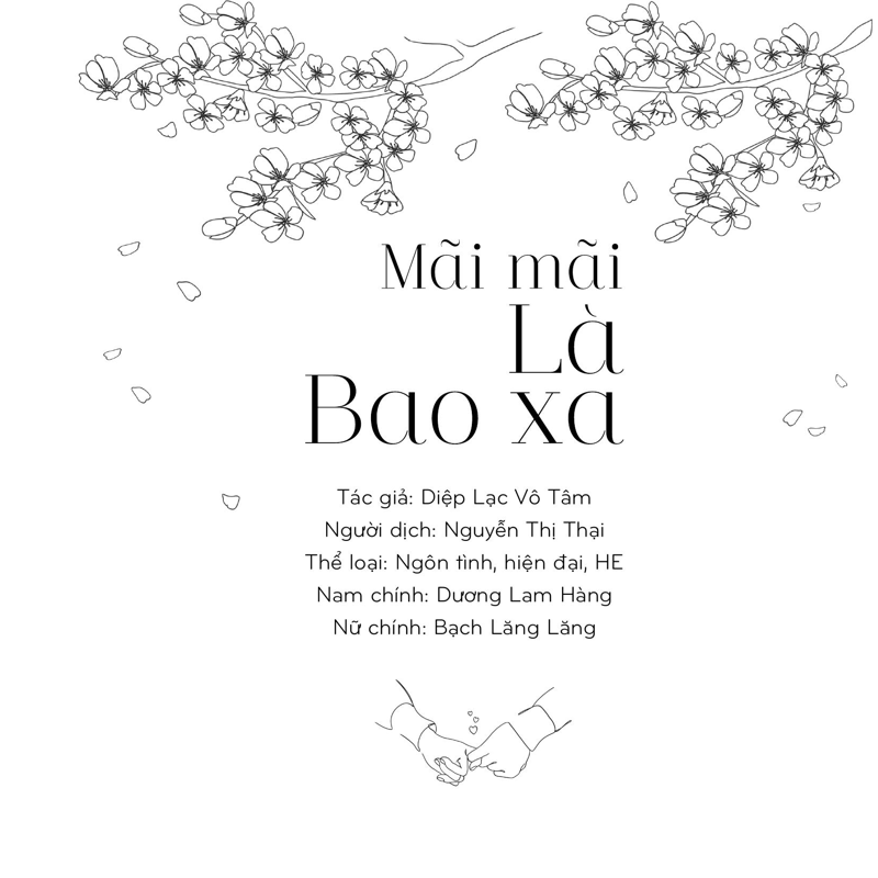 Gặp Nhau Giữa Thanh Xuân Tươi Đẹp (Tô Màu)