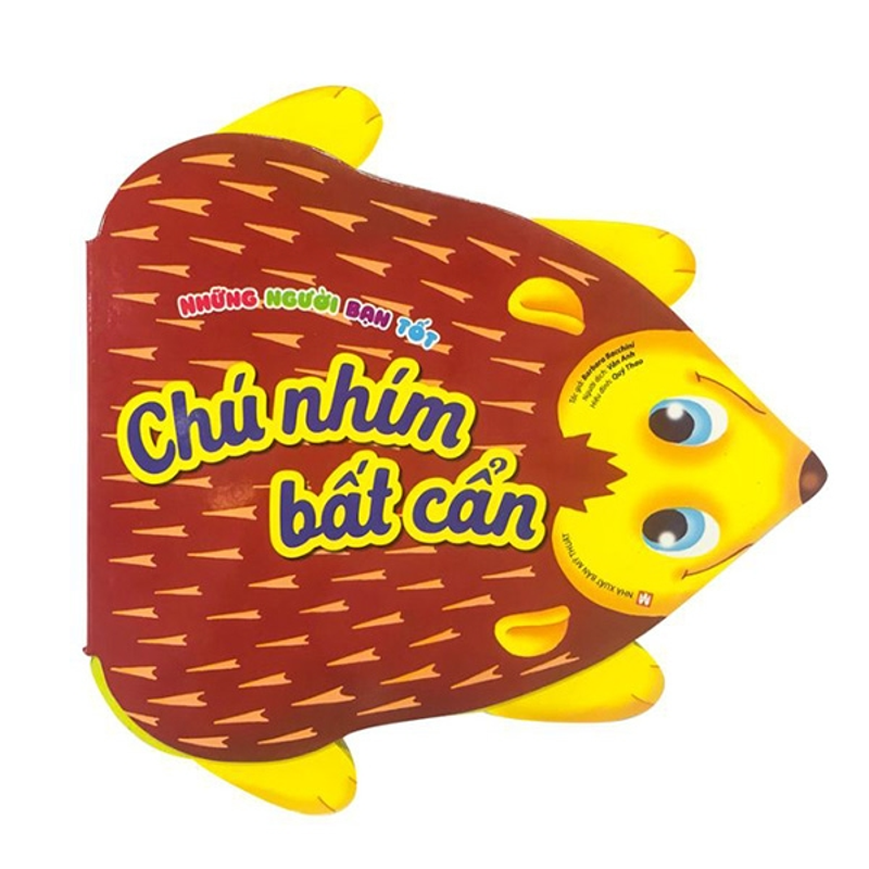 Gấu Trúc Thông Minh - Những Người Bạn Tốt