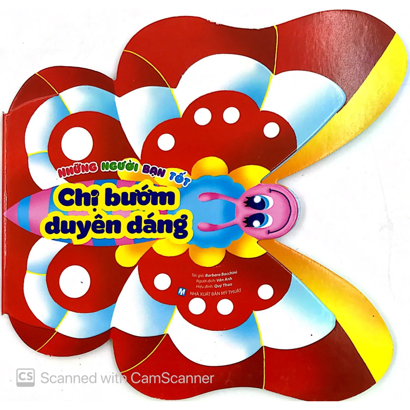 Gấu Trúc Thông Minh - Những Người Bạn Tốt