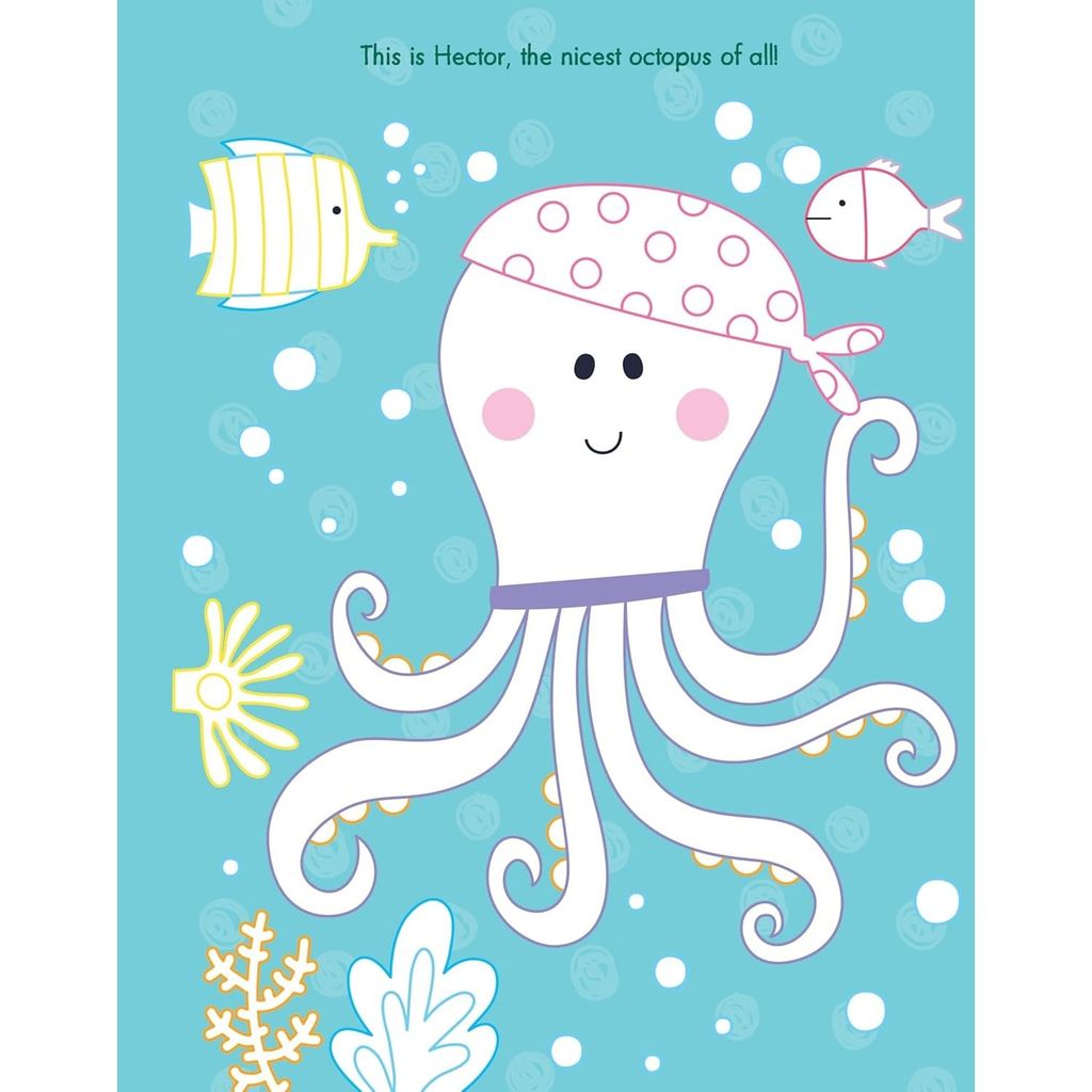 Gem Art Colouring Book – Ocean