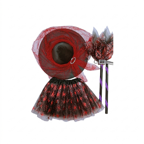Bộ Váy Nón Đũa Thần 1587-12