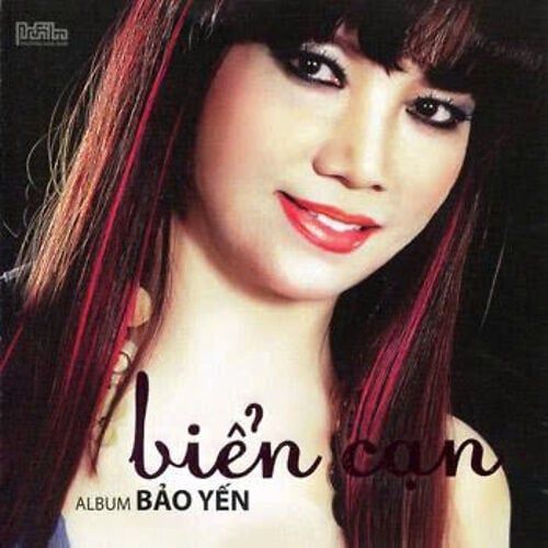 Bảo Yến - Biển cạn (CD)