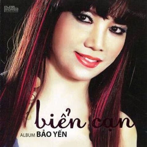 Bảo Yến - Biển cạn (CD)