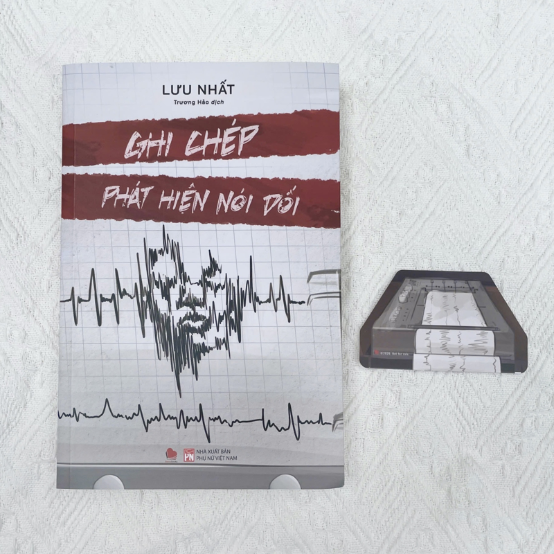 Ghi Chép Phát Hiện Nói Dối