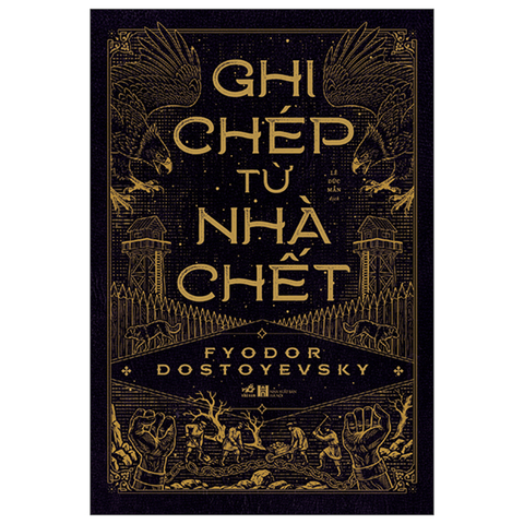 Ghi Chép Từ Nhà Chết