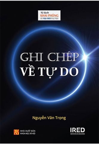 Ghi Chép Về Tự Do